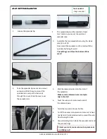 Preview for 13 page of Nacra F16 Assembly Manual