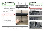 Preview for 7 page of Nacra F18 Evolution Assembly Manual