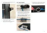 Preview for 21 page of Nacra F18 Evolution Assembly Manual