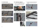 Preview for 38 page of Nacra F18 Evolution Assembly Manual