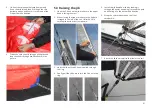 Preview for 41 page of Nacra F18 Evolution Assembly Manual