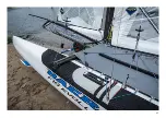 Preview for 45 page of Nacra F18 Evolution Assembly Manual