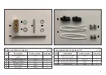 Preview for 51 page of Nacra F18 Evolution Assembly Manual