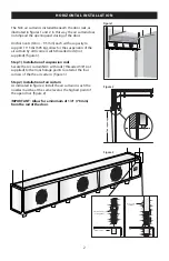 Preview for 2 page of NAD KLIMA NAC Series Maintenance And Installation Manual