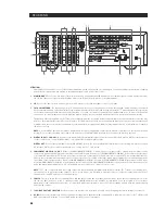 Предварительный просмотр 12 страницы NAD 163AV Owner'S Manual