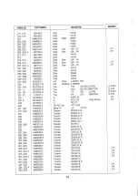 Предварительный просмотр 12 страницы NAD 216 Service Manual