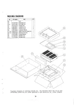 Предварительный просмотр 15 страницы NAD 216 Service Manual