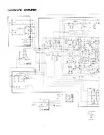 Preview for 7 page of NAD 2400 Service Manual