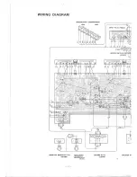 Предварительный просмотр 12 страницы NAD 2400 Service Manual