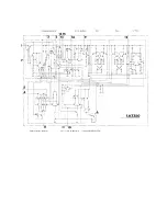 Предварительный просмотр 41 страницы NAD 300 Service Manual