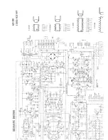 Предварительный просмотр 42 страницы NAD 300 Service Manual