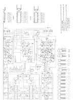 Предварительный просмотр 44 страницы NAD 300 Service Manual