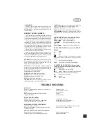 Предварительный просмотр 7 страницы NAD 319 Owner'S Manual