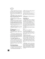 Предварительный просмотр 20 страницы NAD 319 Owner'S Manual