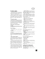 Предварительный просмотр 21 страницы NAD 319 Owner'S Manual