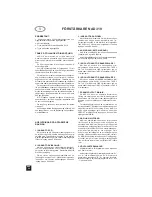 Предварительный просмотр 28 страницы NAD 319 Owner'S Manual