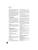 Предварительный просмотр 36 страницы NAD 319 Owner'S Manual