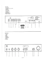 Preview for 3 page of NAD 3225PE Service Manual