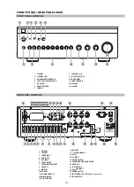 Предварительный просмотр 3 страницы NAD 375BEE C Service Manual