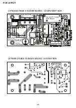 Preview for 22 page of NAD 375BEE C Service Manual