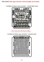 Предварительный просмотр 24 страницы NAD 375BEE C Service Manual