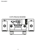 Preview for 25 page of NAD 375BEE C Service Manual