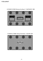 Preview for 27 page of NAD 375BEE C Service Manual