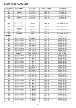 Preview for 44 page of NAD 375BEE C Service Manual