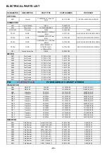 Preview for 46 page of NAD 375BEE C Service Manual