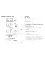 Предварительный просмотр 5 страницы NAD 4300 Service Manual