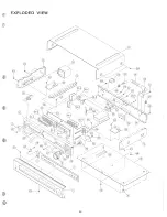 Предварительный просмотр 14 страницы NAD 4300 Service Manual