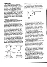 Preview for 9 page of NAD 5120 Instructions For Installation And Operation Manual