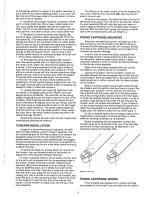 Preview for 7 page of NAD 5120 Instructions Manual