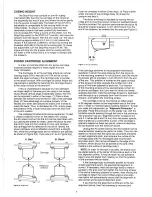 Preview for 9 page of NAD 5120 Instructions Manual