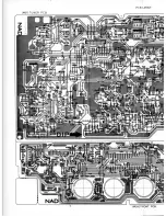 Предварительный просмотр 20 страницы NAD 705 Service Manual