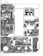 Предварительный просмотр 21 страницы NAD 705 Service Manual