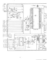 Предварительный просмотр 22 страницы NAD 705 Service Manual