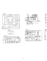 Предварительный просмотр 24 страницы NAD 705 Service Manual