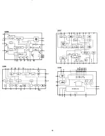 Предварительный просмотр 25 страницы NAD 705 Service Manual