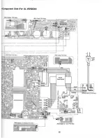 Предварительный просмотр 27 страницы NAD 705 Service Manual