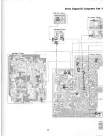 Предварительный просмотр 28 страницы NAD 705 Service Manual