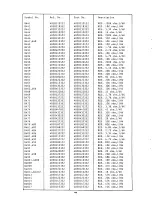 Предварительный просмотр 43 страницы NAD 705 Service Manual