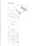 Предварительный просмотр 48 страницы NAD 705 Service Manual