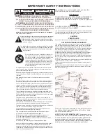 Preview for 2 page of NAD 710 Owner'S Manual