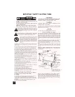 Предварительный просмотр 2 страницы NAD 712 Owner'S Manual