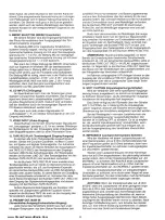 Preview for 23 page of NAD 7130 Instructions For Installation And Operation Manual