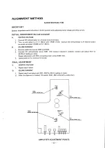 Preview for 5 page of NAD 7130 Service Manual