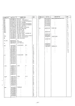 Предварительный просмотр 21 страницы NAD 7130 Service Manual