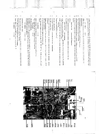 Предварительный просмотр 7 страницы NAD 7140 Service Manual