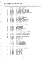 Предварительный просмотр 15 страницы NAD 7140 Service Manual